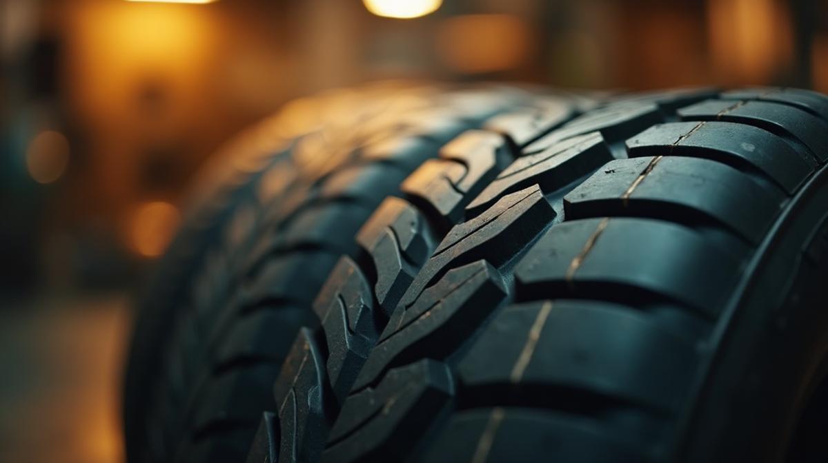 Wymiana opon na letnie Pobiedziska - Serwis Malina Garage